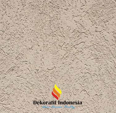 Cat Tekstur Kamprot Gosok