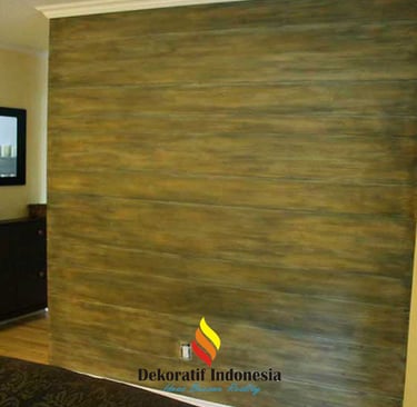 Harga Jasa Cat Wash Motif kayu Hari Ini