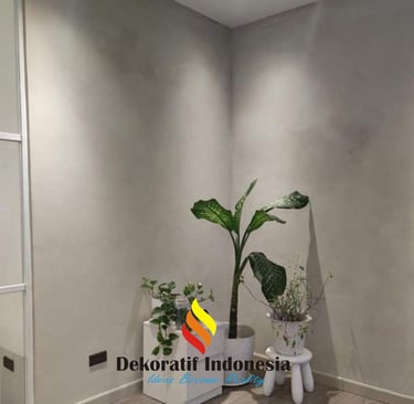 Jasa Cat Wash Interior