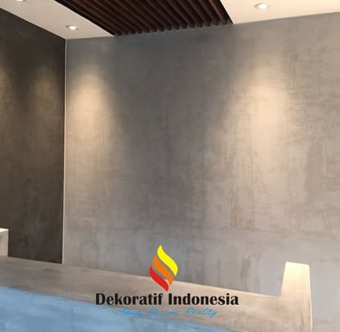 Jasa Cat Wash Bandung