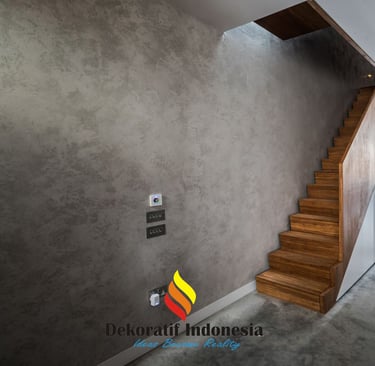 Harga Jasa Cat Wash Semen Ekspos Hari Ini