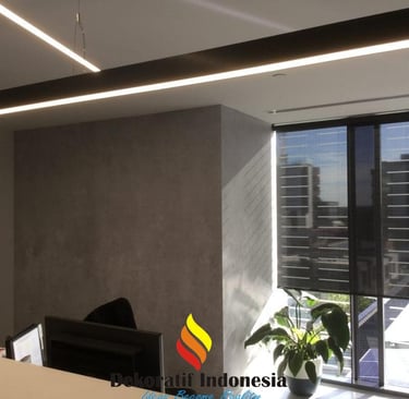 Harga Jasa Cat Stucco
