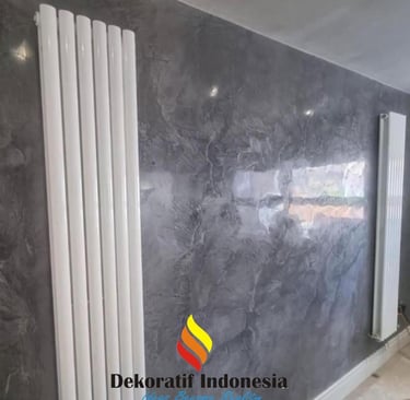 Harga Jasa Cat Stucco Terkini 2024