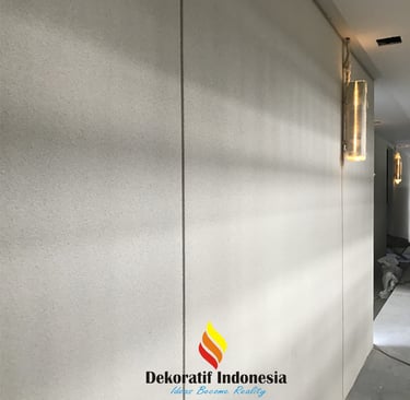 Jasa Cat Tekstur Studio