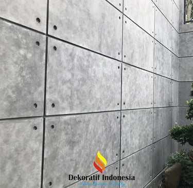 Harga Jasa Cat Wash Eksterior Hari Ini