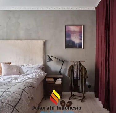 jasa cat wash hotel