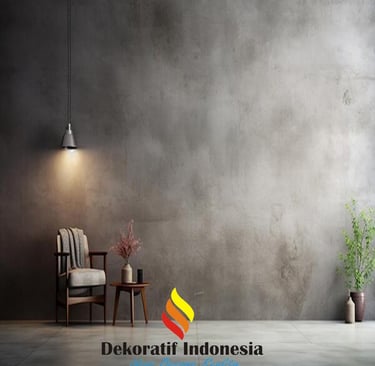 Jasa Cat Wash Studio
