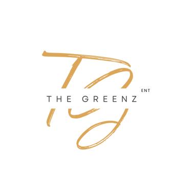 The greens logo