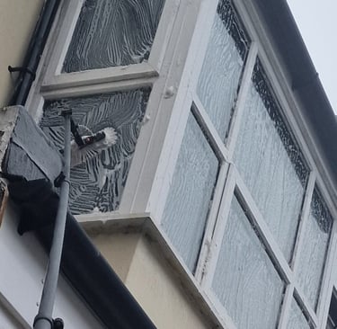 bexhill window cleaning cost