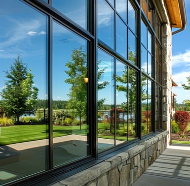 Window Cleaning Prices in St Leonards-on-Sea