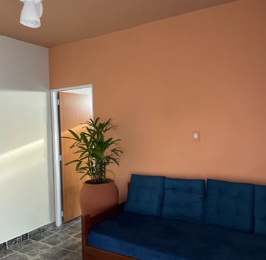 Hotel em Conceição das Alagoas