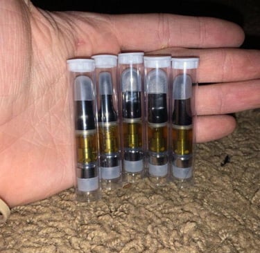 dmt vape pen uk
