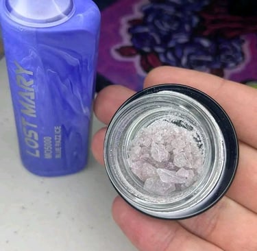 Where to Buy Ketamine Online in London