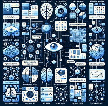 AI Algorithms