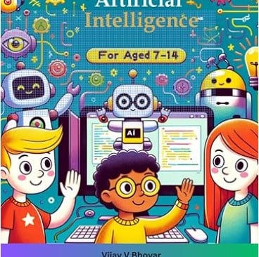 introduction to artificial intelligence for kids
