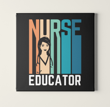 Nurse Educator Design