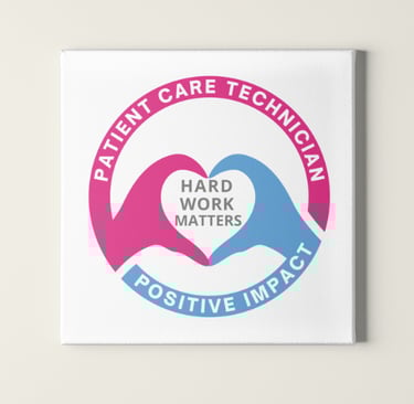 Patient Care Coordinator Design