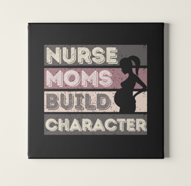 Nurse Moms Design