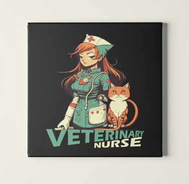 Vet Nurse Design
