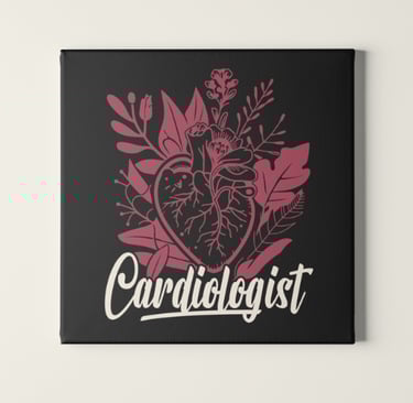 Cardiologist Design