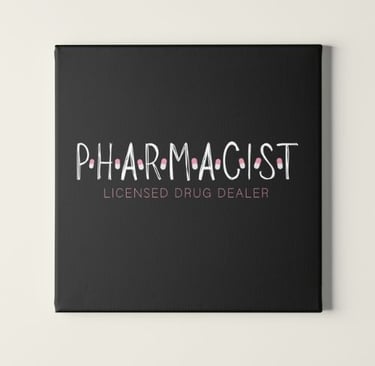 Pharmacist Design