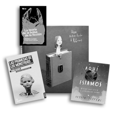 Libros que lee Hacer musarañas Ibagué