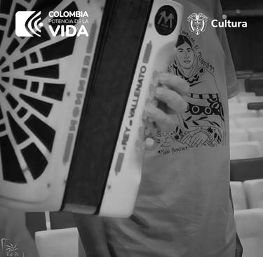Un canto por la vida, proyecto musical en Chía Cundianamarca.