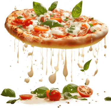 Il Forno di Mama - Pizzeria à L'Union