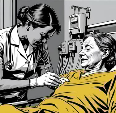 Health Care Safety