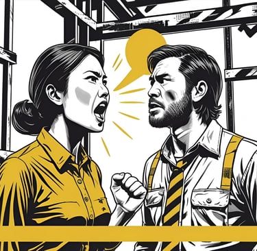 safety leadership