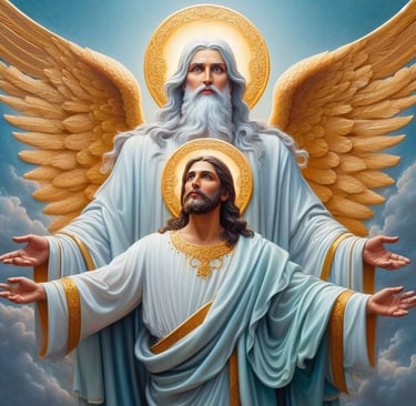 The holy trinity
