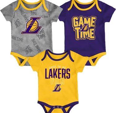 LA Baby Onsie