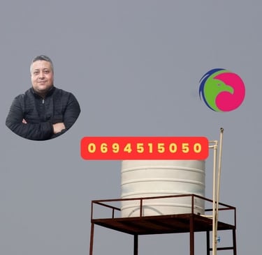 Citerne Maroc tester qualité