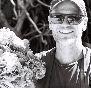 Fraser Young of ecostructure Canada