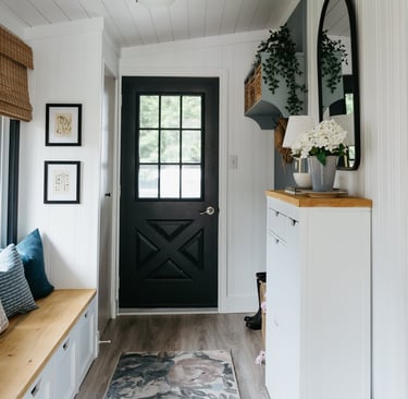 York River Interiors