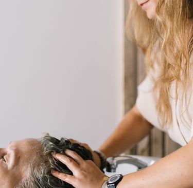 Massage cuir chevelu ARRAS