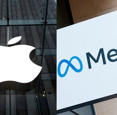 apple and meta partne image