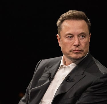 Tesla Ceo Elon musk about recent tweet