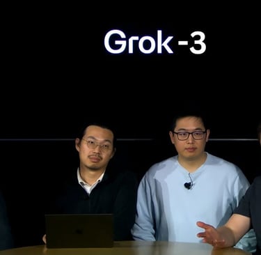 What Is Grok 3 and Why It’s the Smartest AI on Earth