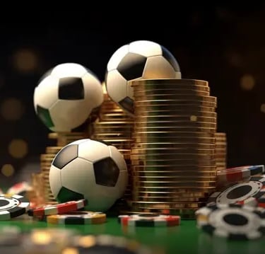 ai in sports betting