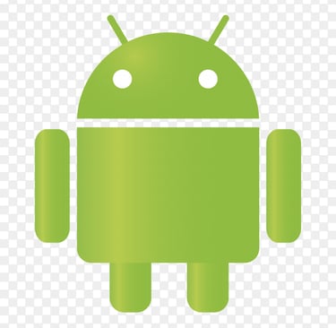 android logo