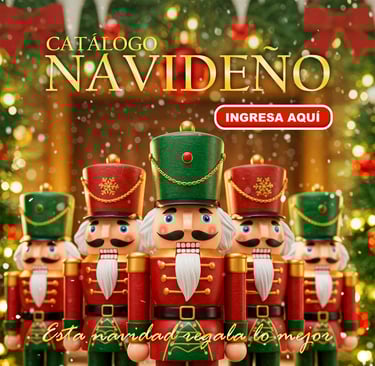 nutcraws, christmas decorations, navidad, lima Perú