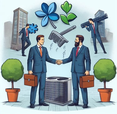شركة تشتري مكيفات مستعملة بالرياض