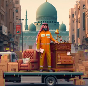 شركة تشتري اثاث مستعمل بشرق الرياض