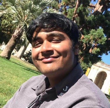 Jaymin - J Pi Maths Tutoring