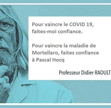 D. Raoult