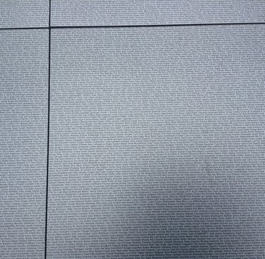 Jeu MMORPG Eve Online New Eden Monument à Reykjavik (Islande)