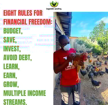 Poultry Farmer