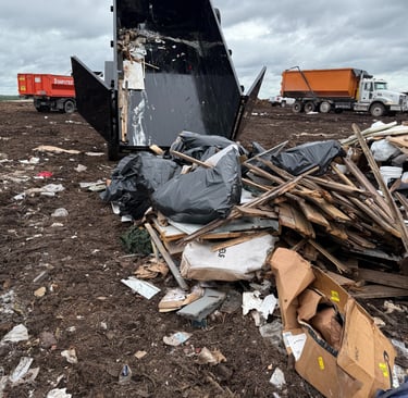 junk removal winter park fl