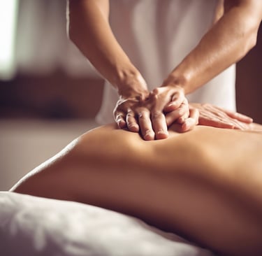 massage tantrique Tarbes